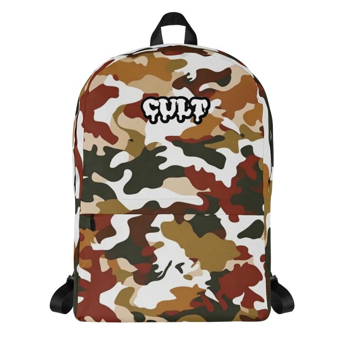 CAMO BACKPACK product image (1)