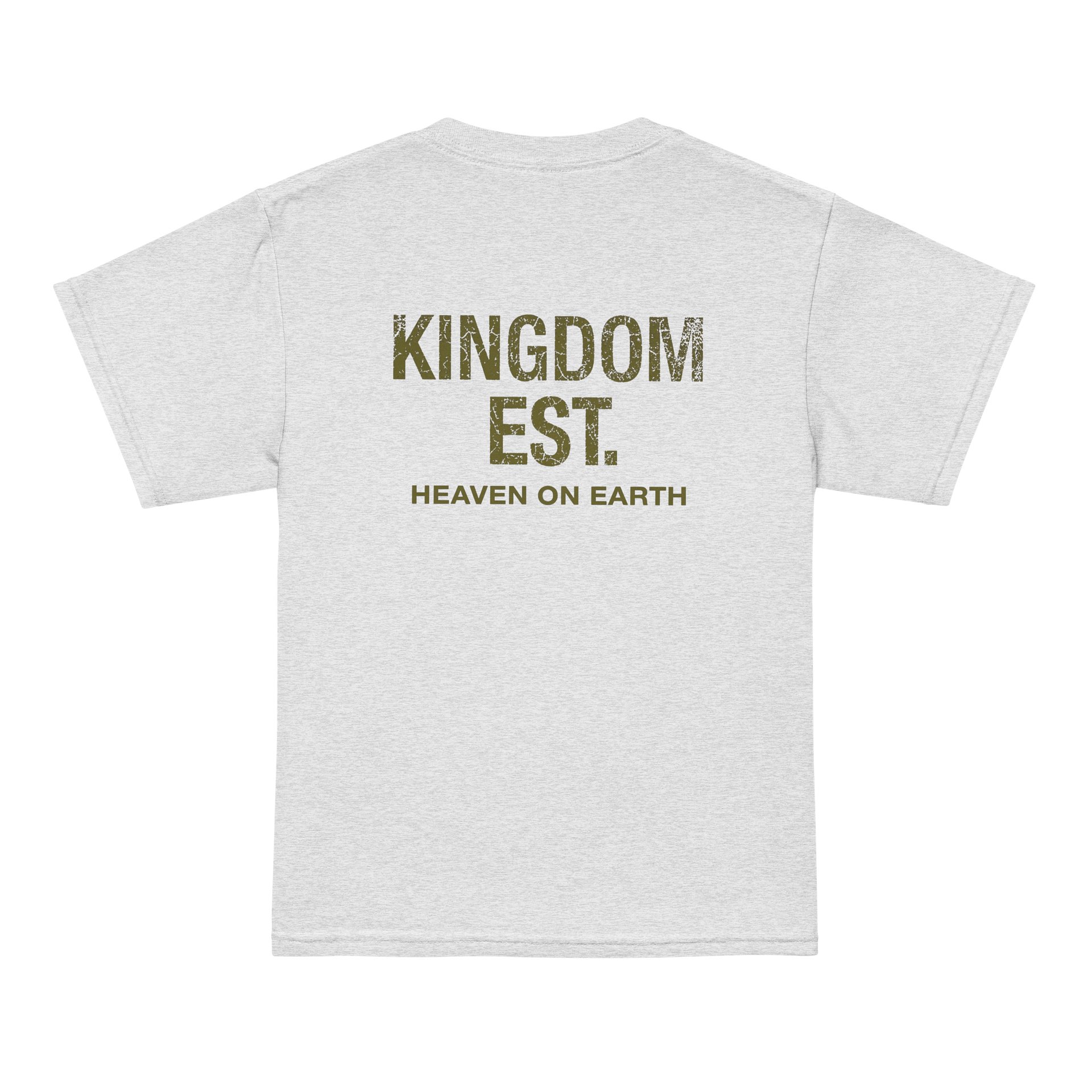EST. Gildan Youth Sports Tee product image (4)