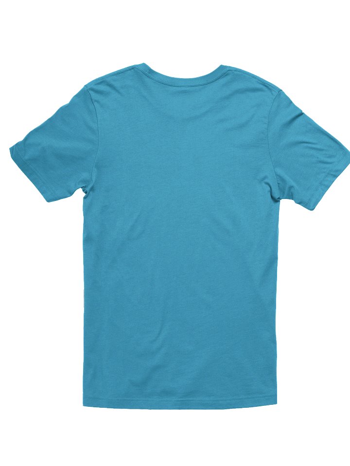 Stay Curious T-Shirt product image (2)