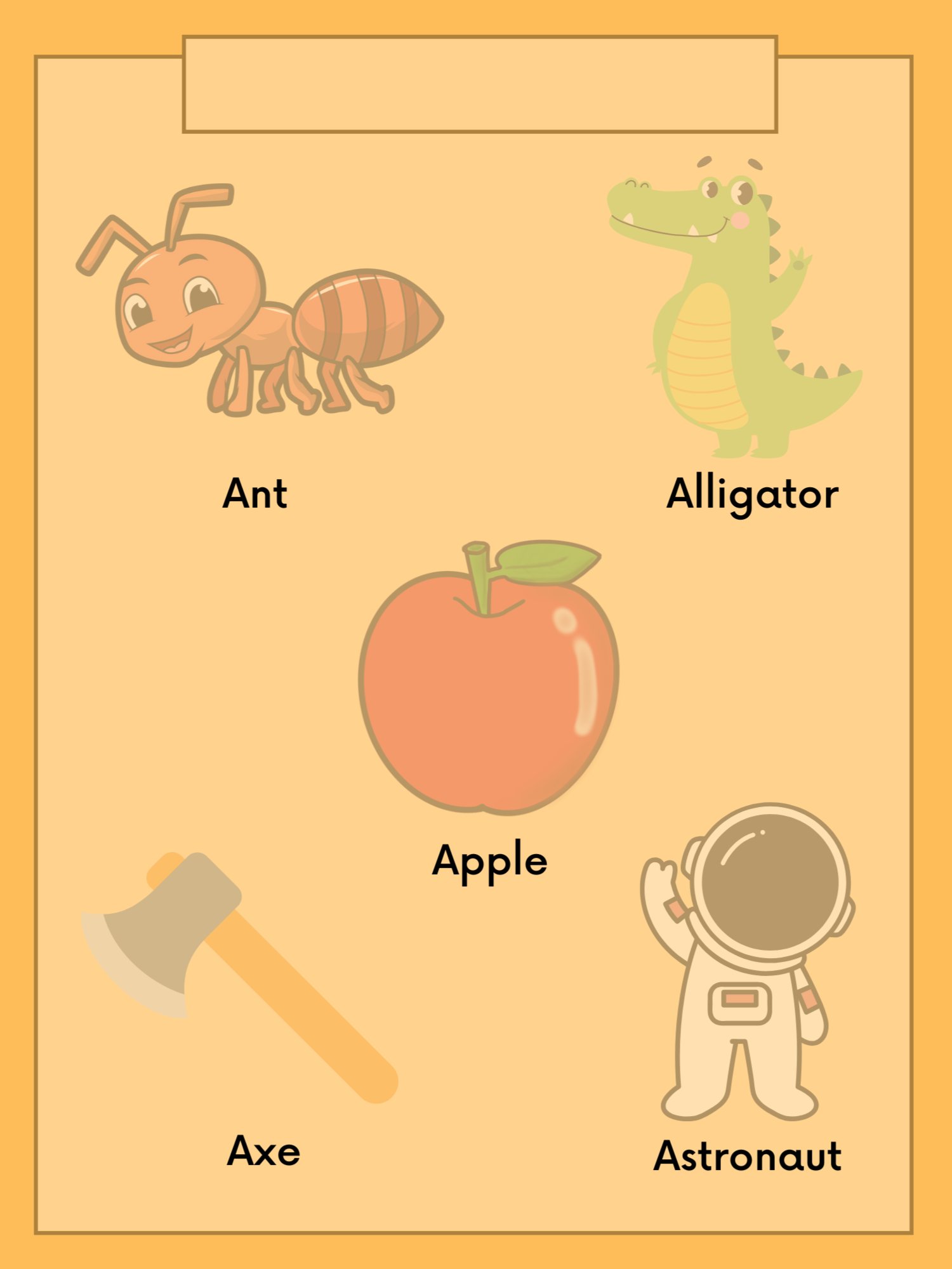 Let's Cut & Paste Workbook product image (4)