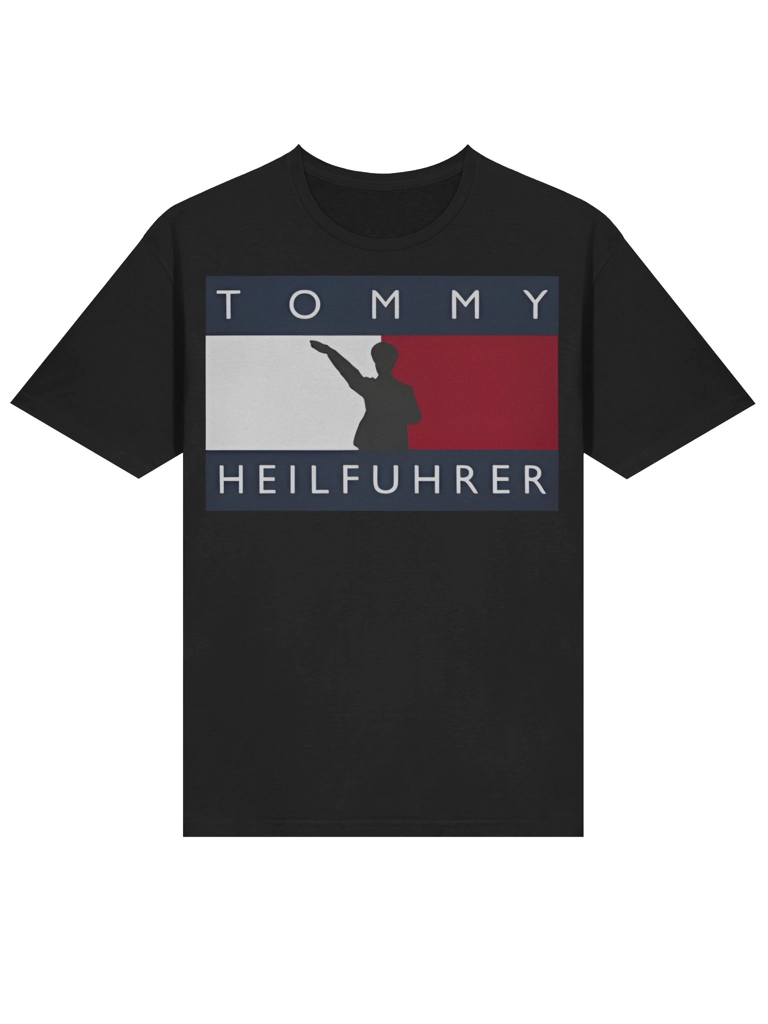 The Tommy Heilfuhrer Shirt product image (2)