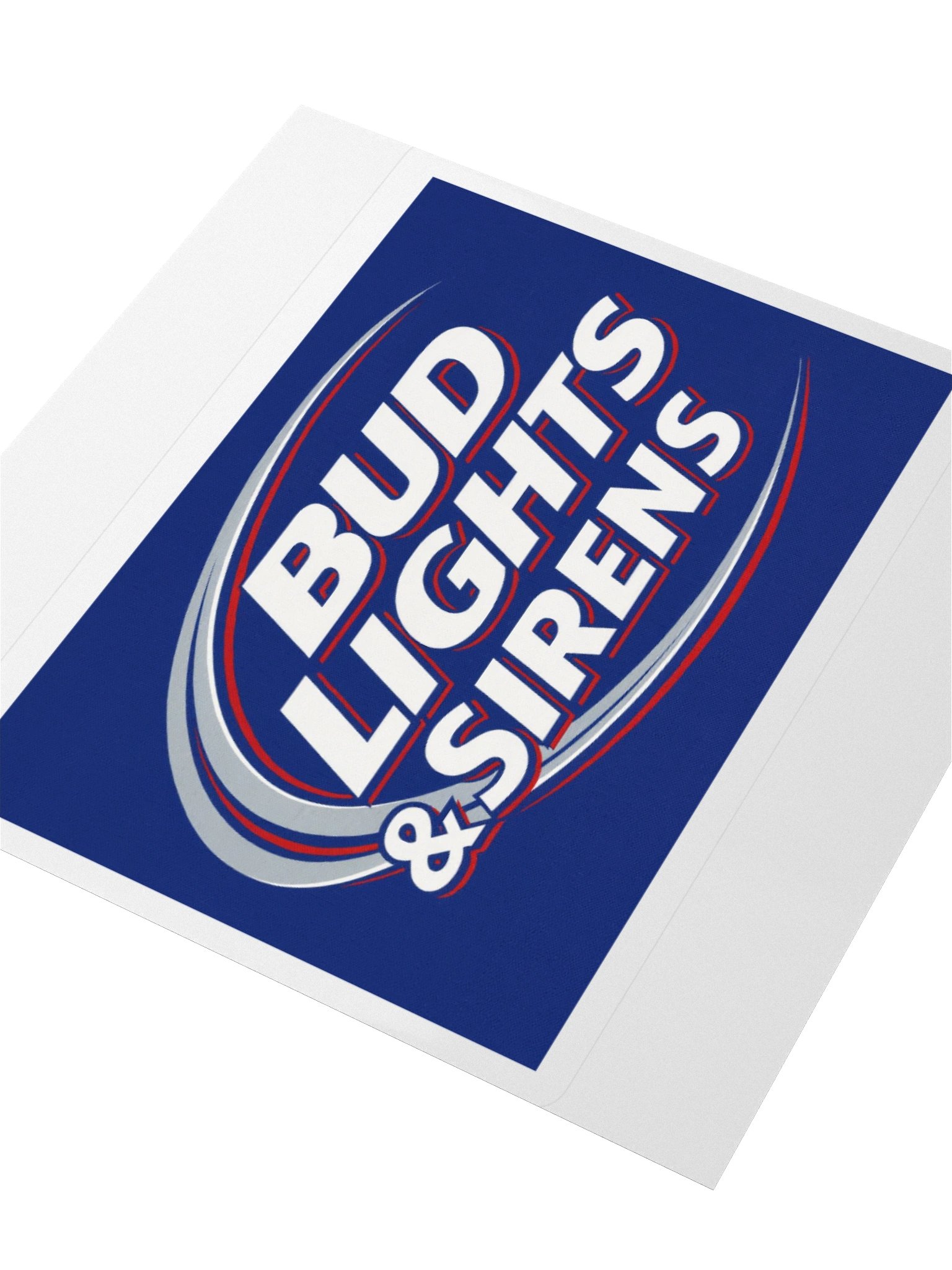 Lights and Sirens product image (3)
