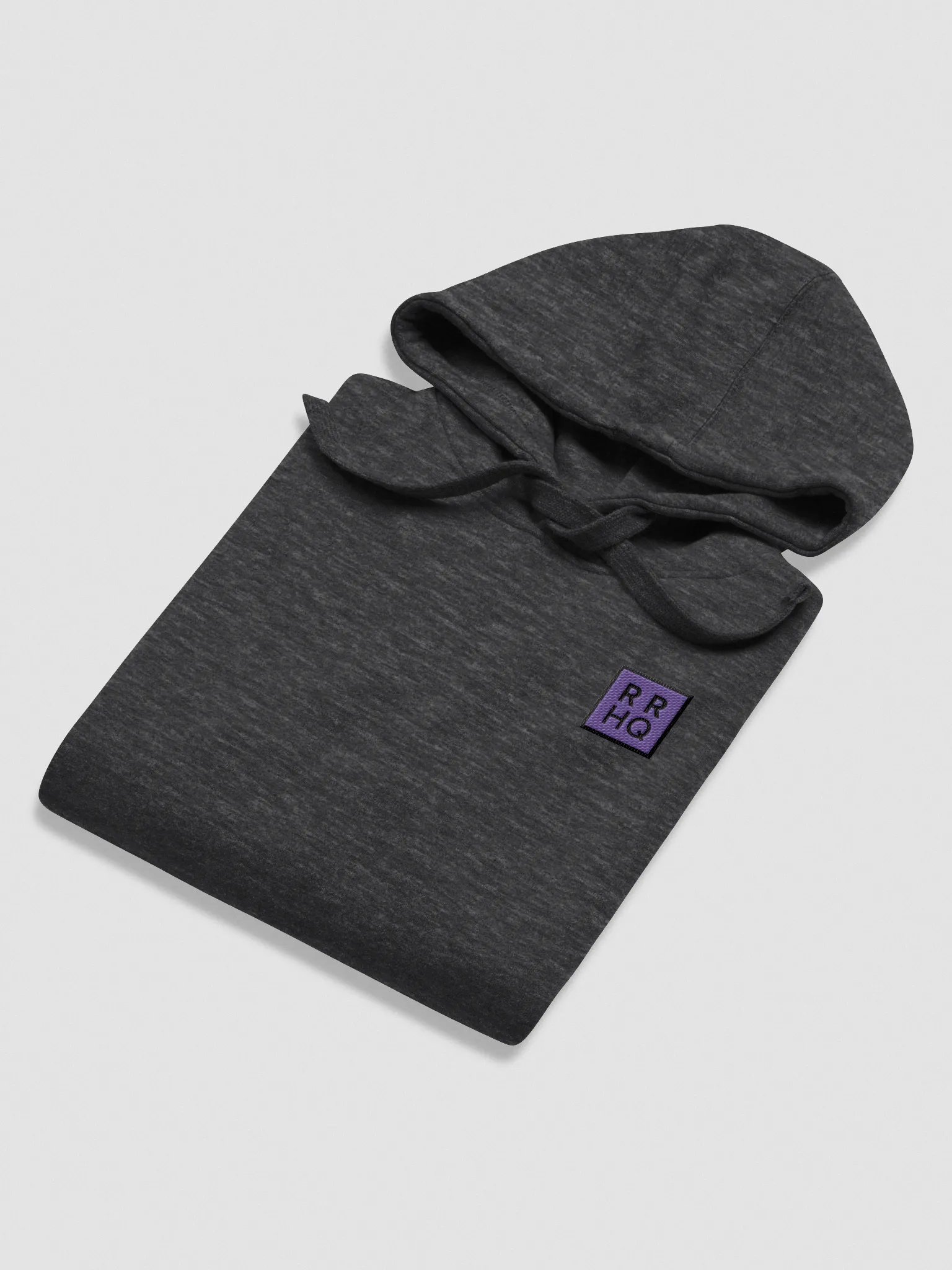 RRHQ Patch Hoodie product image (4)