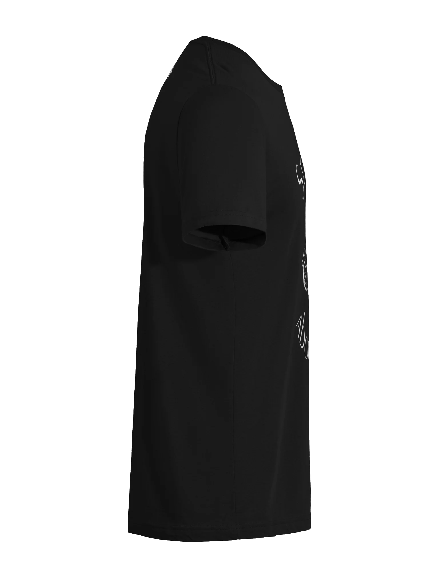 Serious About Pie Tee, Dark product image (12)