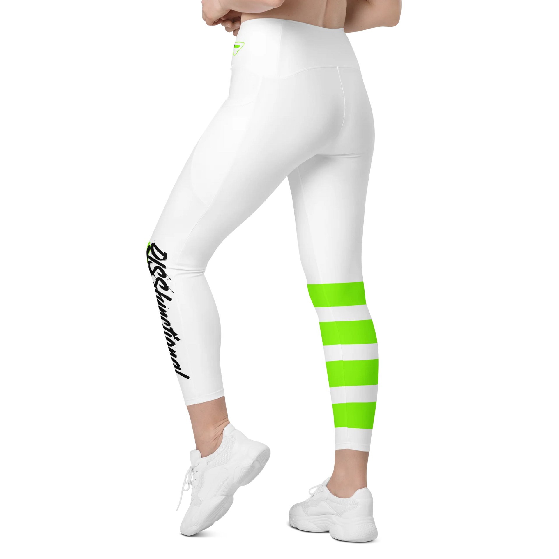 Dissfunctional Razcals Leggings product image (4)