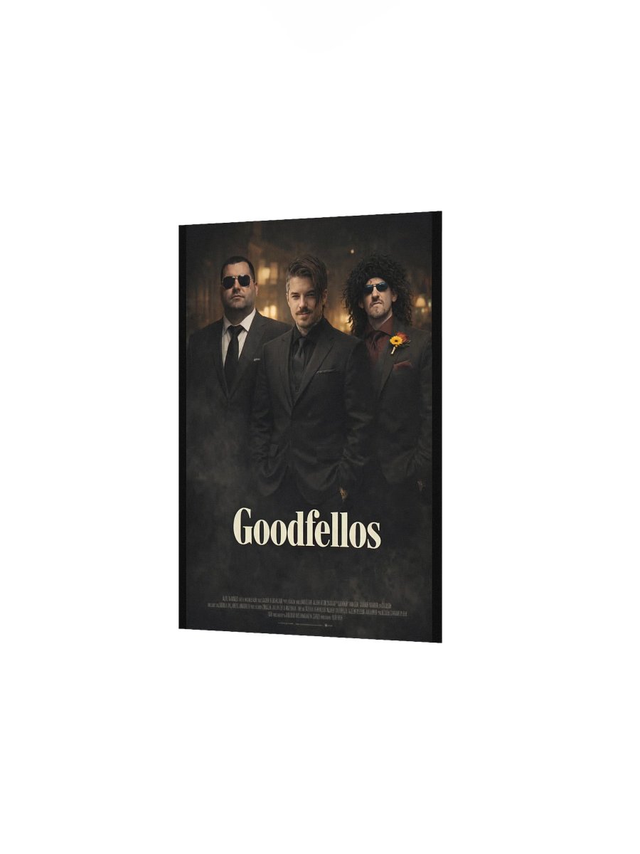 Goodfellos Poster product image (14)