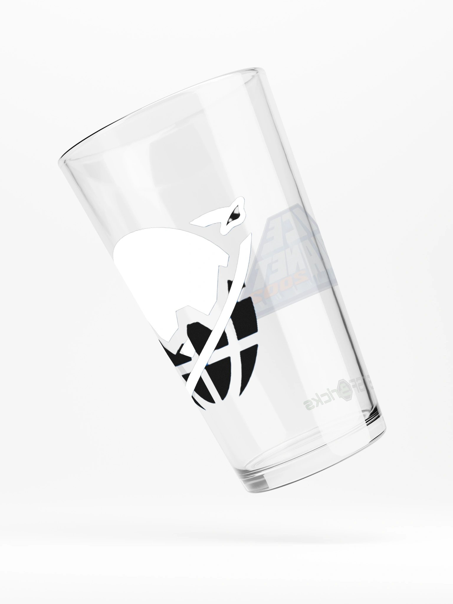 Ice Planet 2002 Pint product image (3)