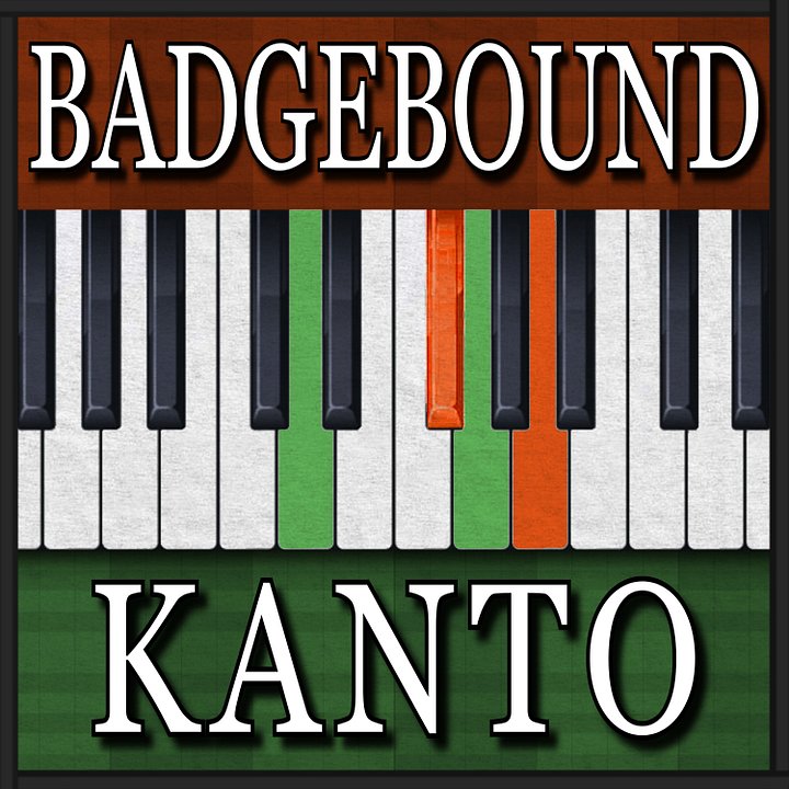 Badgebound: Kanto product image (1)