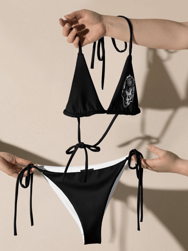 N.U.E. Signature Bikini Set product image (6)