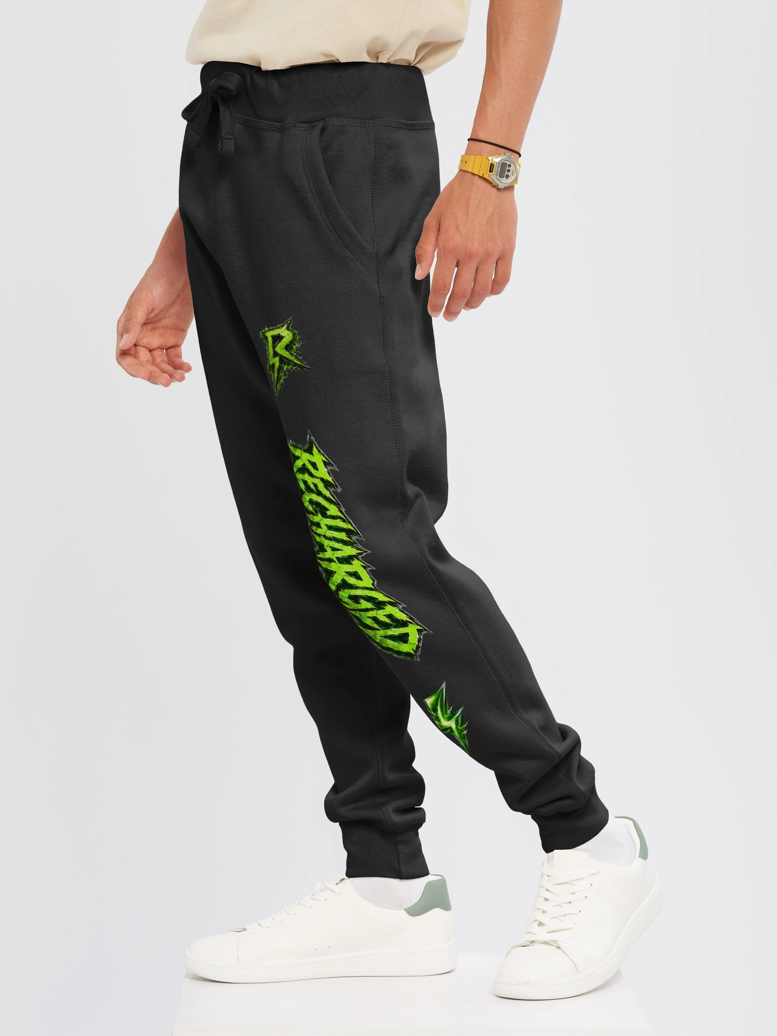 Recharged Joggers product image (17)