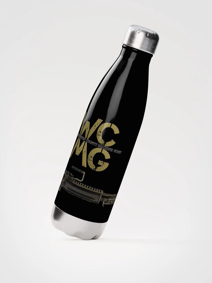 M60 Stainless Steel Water Bottle product image (2)