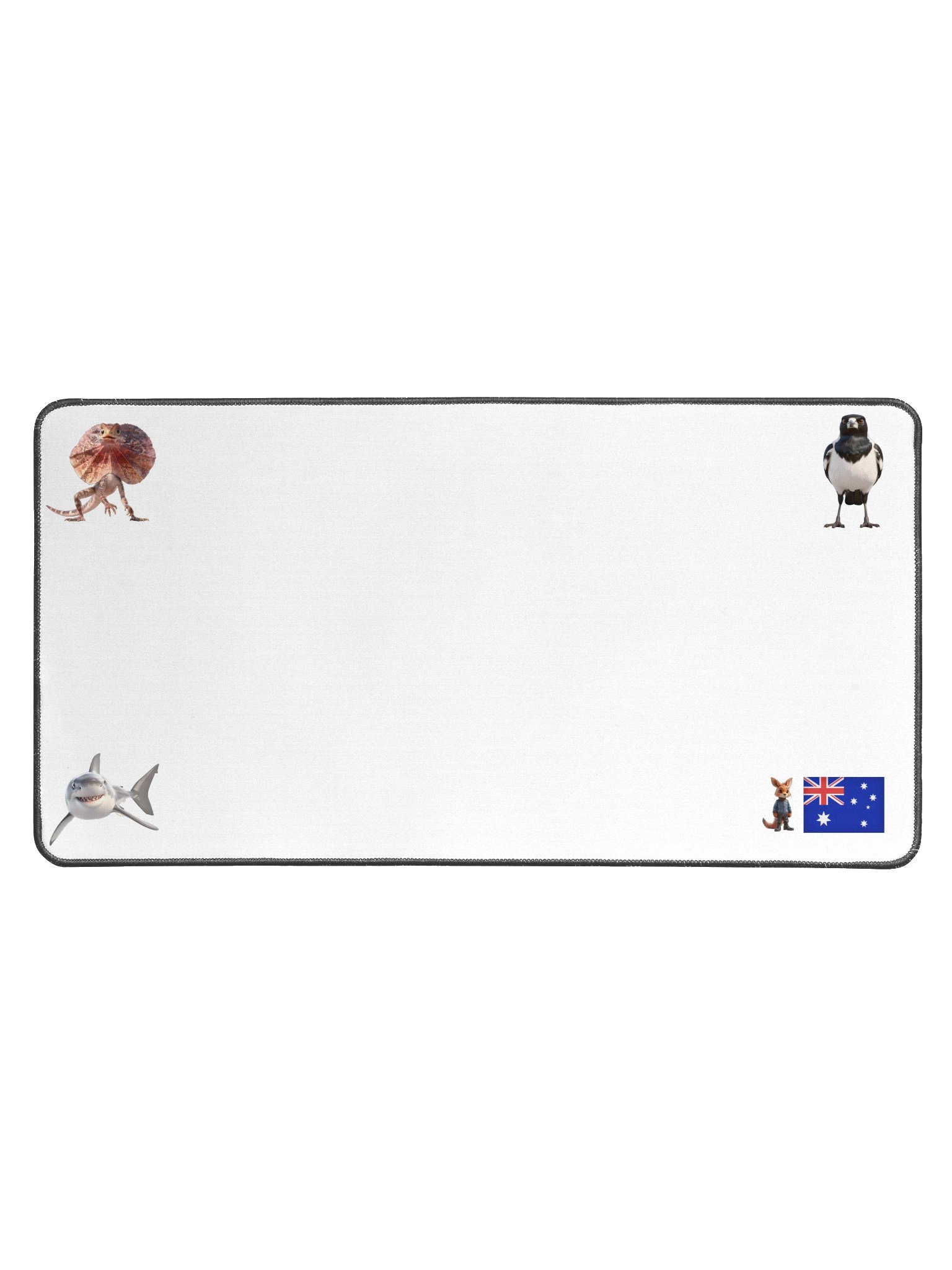 Come at me Bro Mouse Pad product image (1)