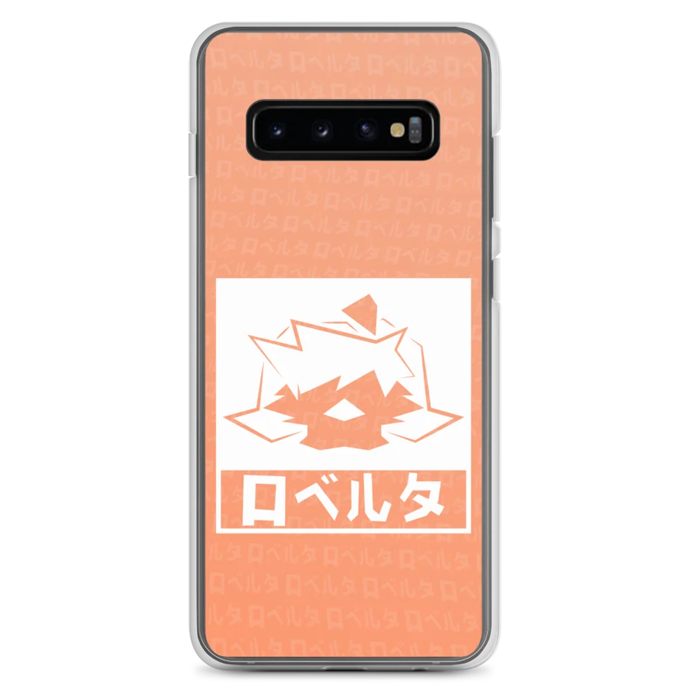 ロベルタ BirdUp! Phone Case product image (2)