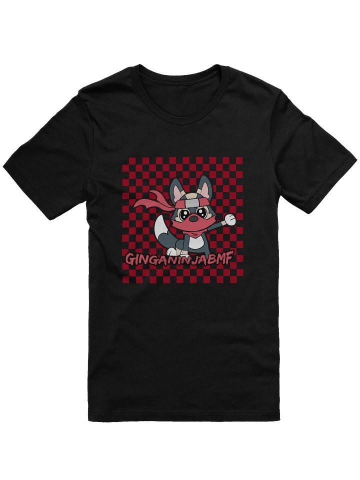 Ninja Murphy Shirt product image (1)
