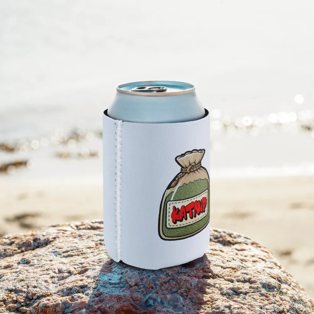 Katnip Coozie product image (9)