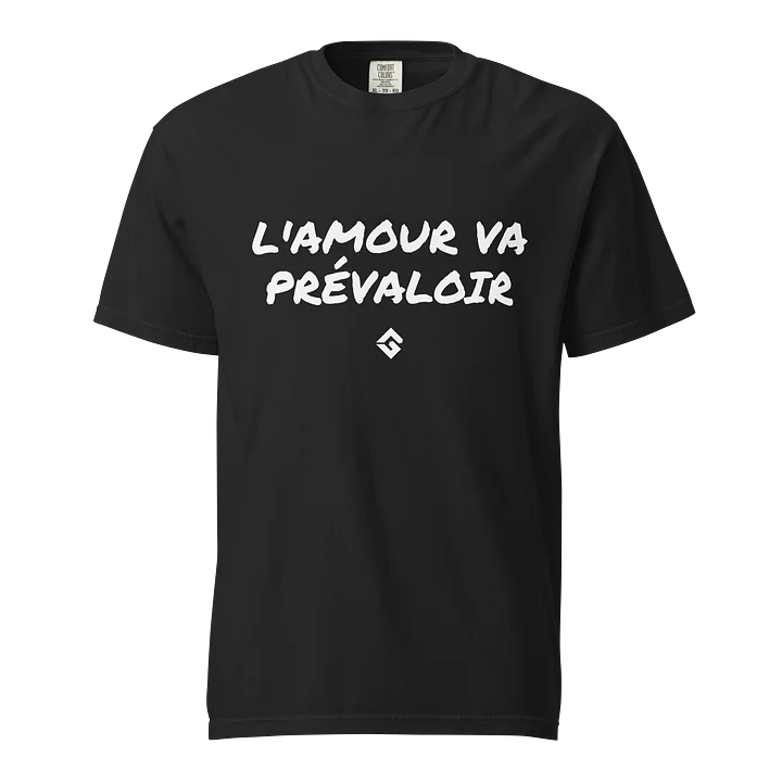 T-Shirt LVP FULL product image (1)