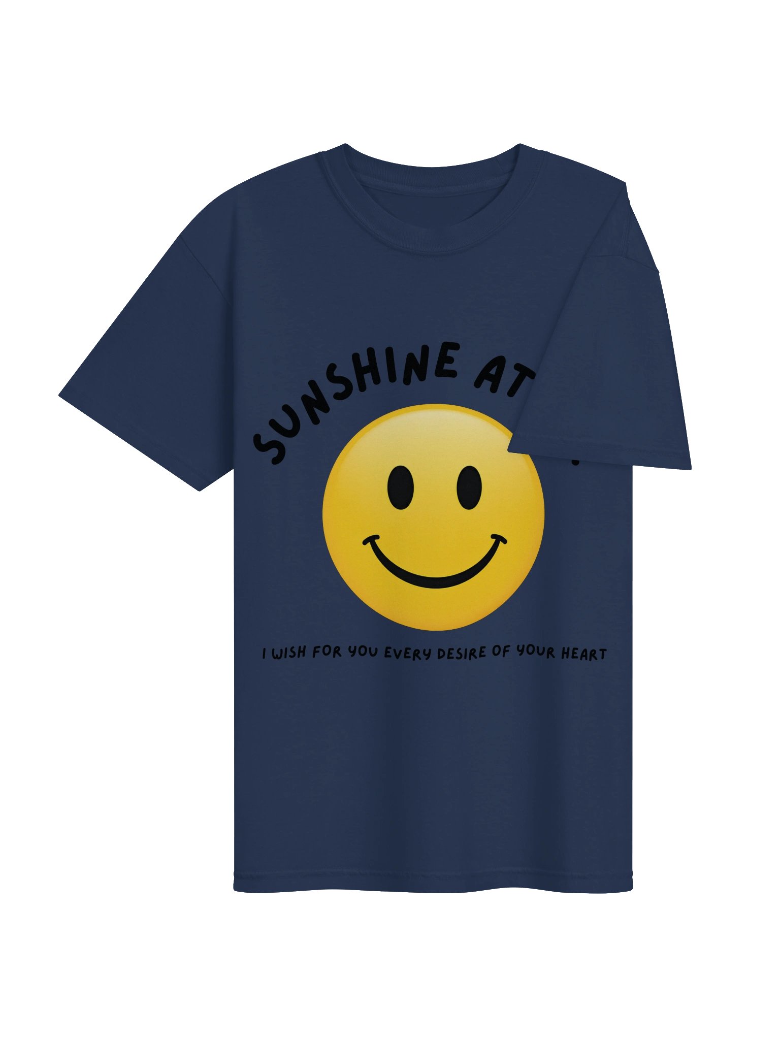 "Sunshine at Ya!" (Tee) product image (48)