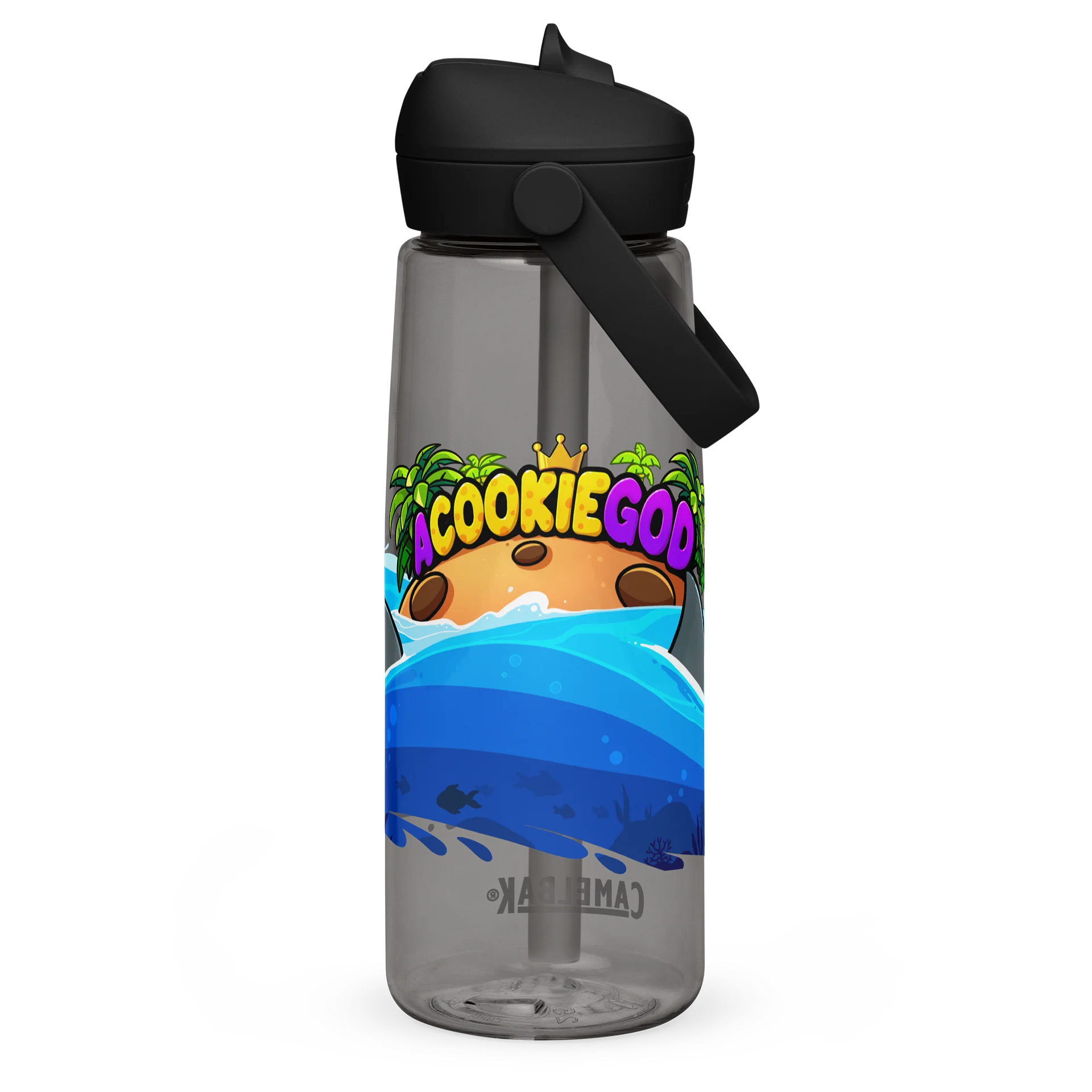 COOKIE WATERBOTTLE SUMMER 2026 product image (2)