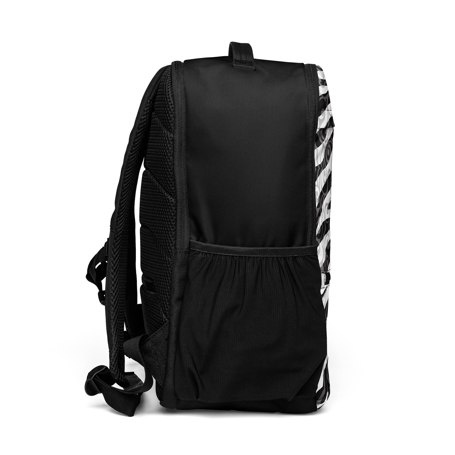 Swirly Zebra Pattern product image (6)