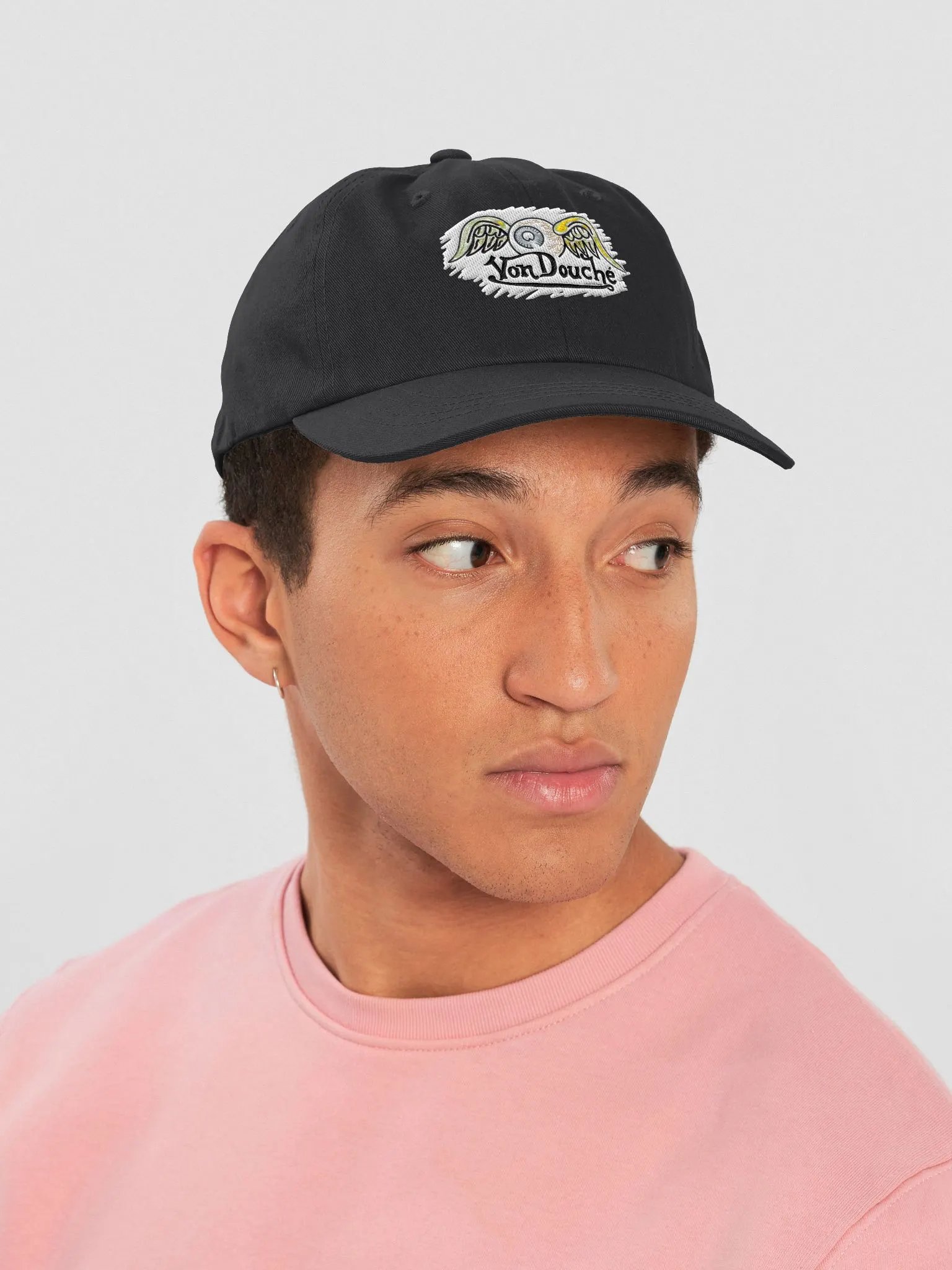 Von Douché (Small D%$@ Energy) product image (6)