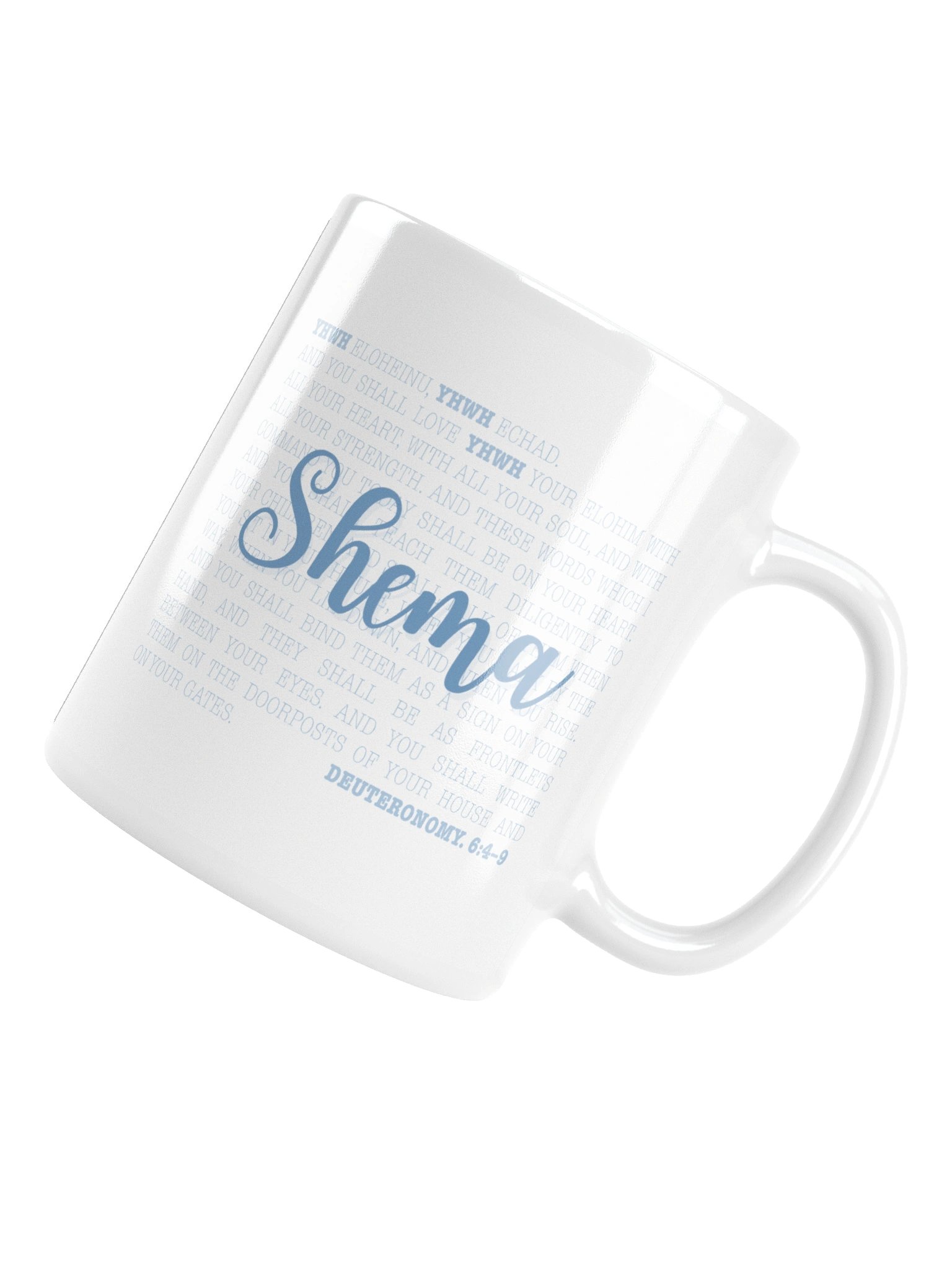 Shema Mug product image (5)