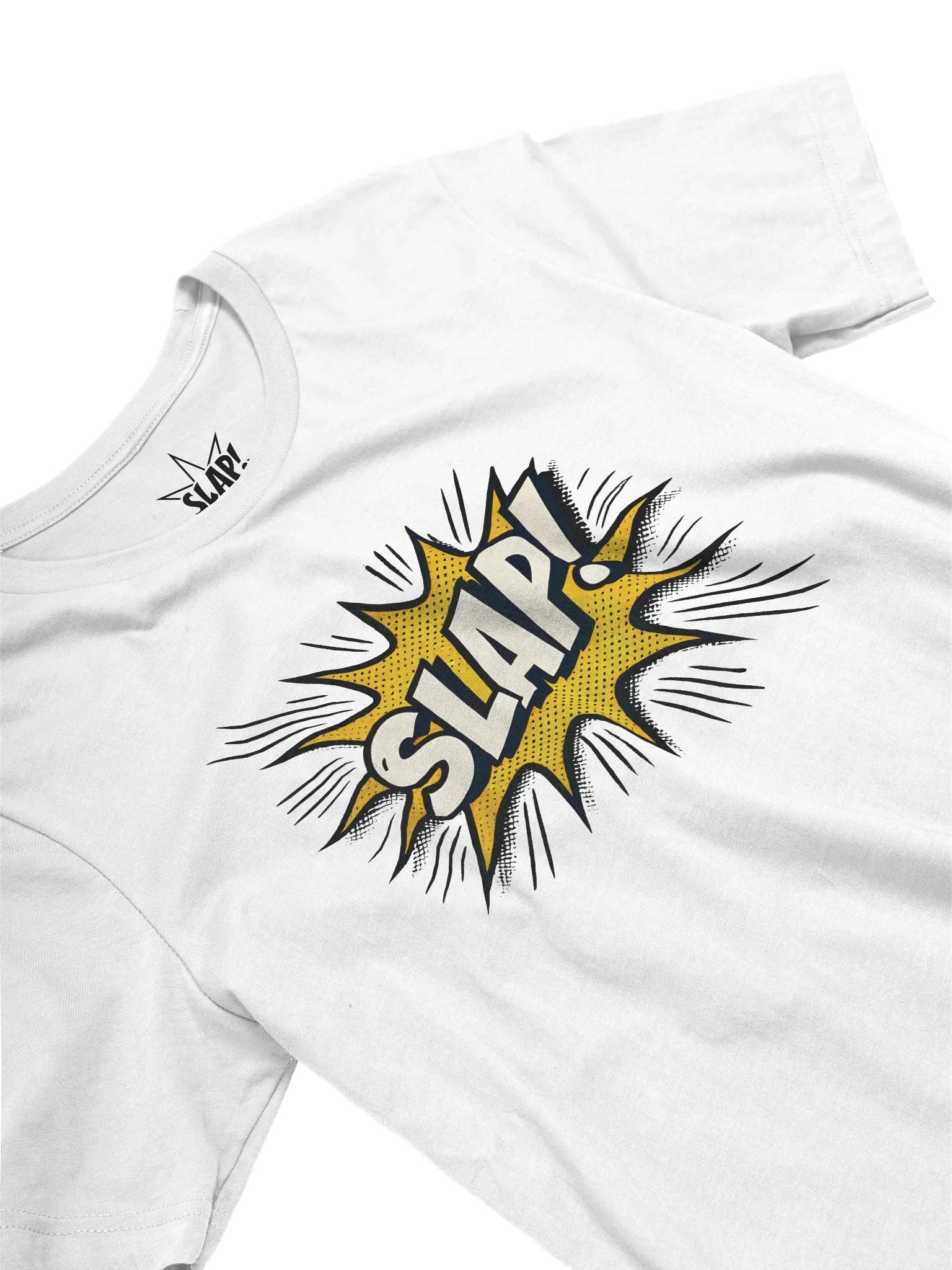 The "SLAP!" Tee product image (30)