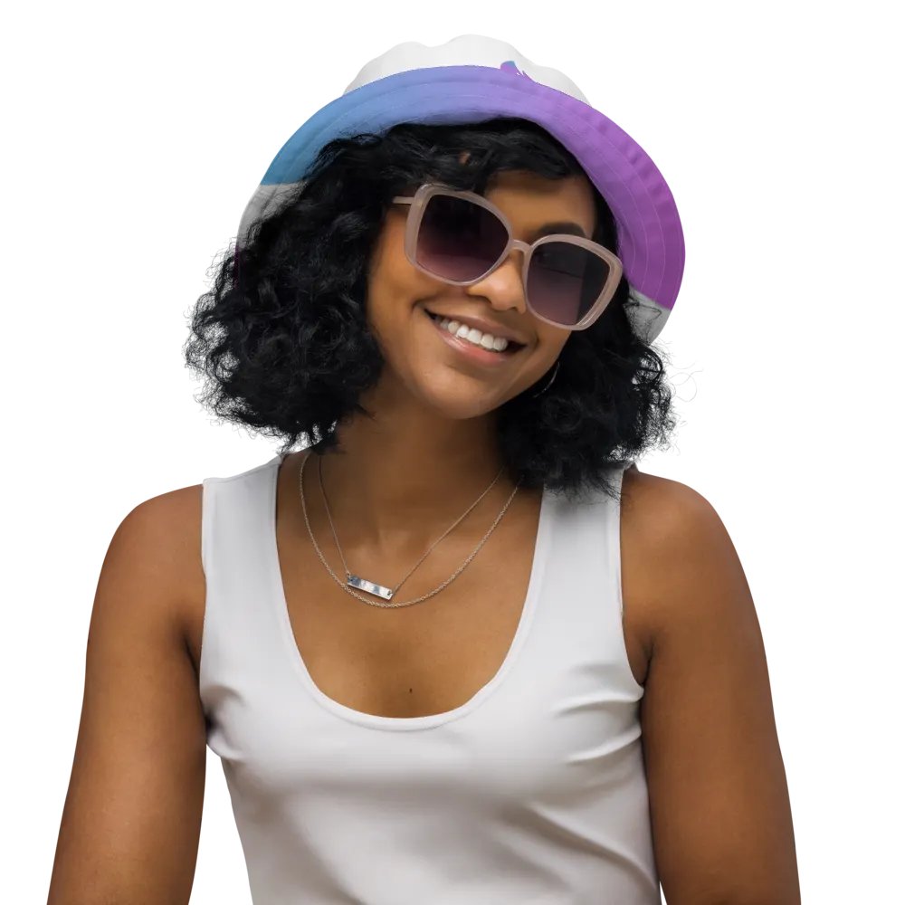 Rari Logo Bucket Hat product image (11)
