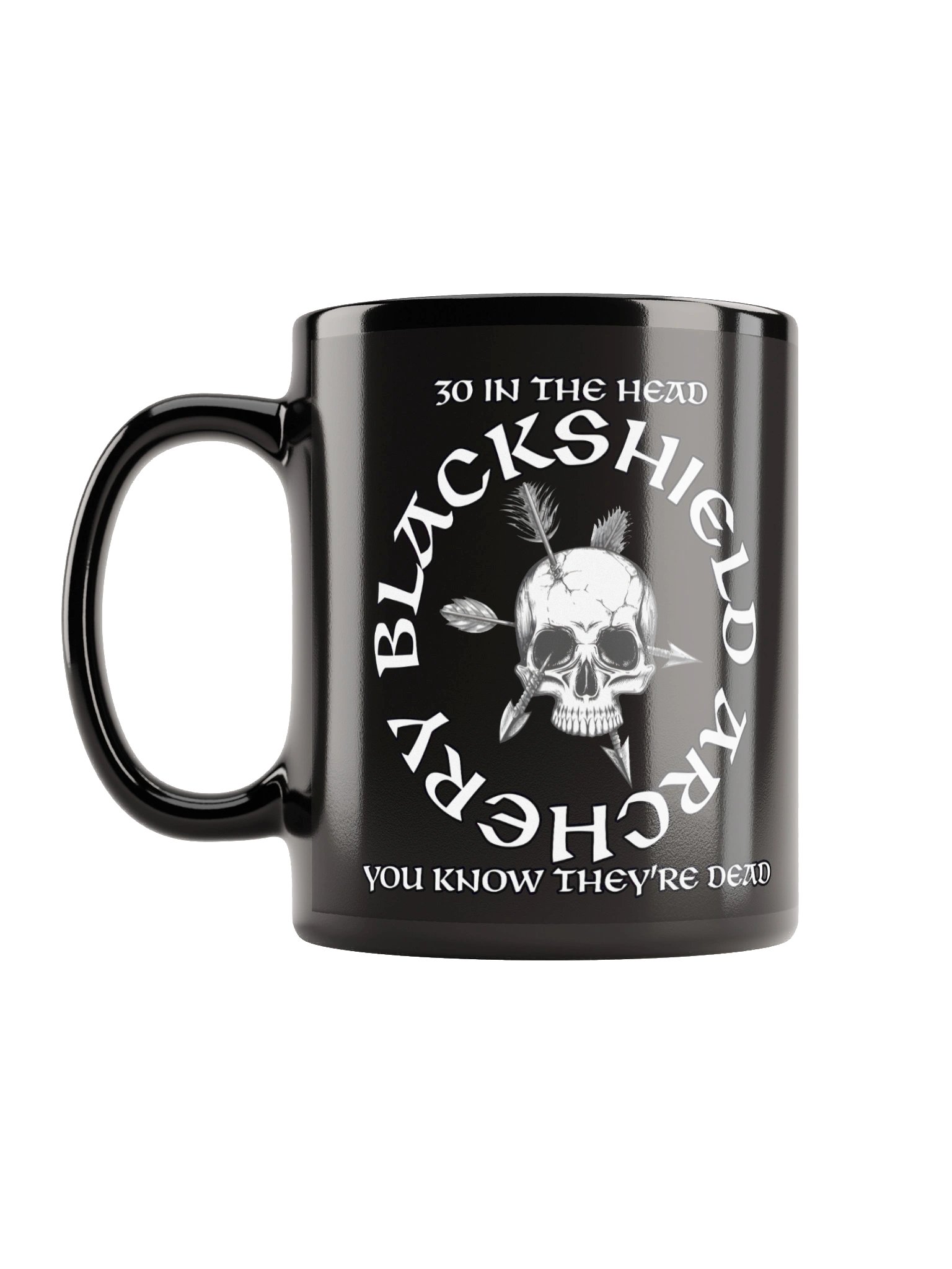 Blackshield BLT 2 Archery Mug product image (12)