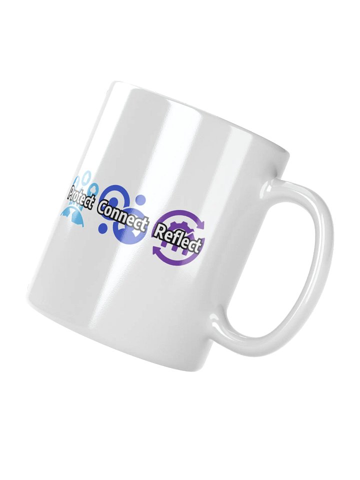 Lubrication Excellence Framework Mug product image (2)