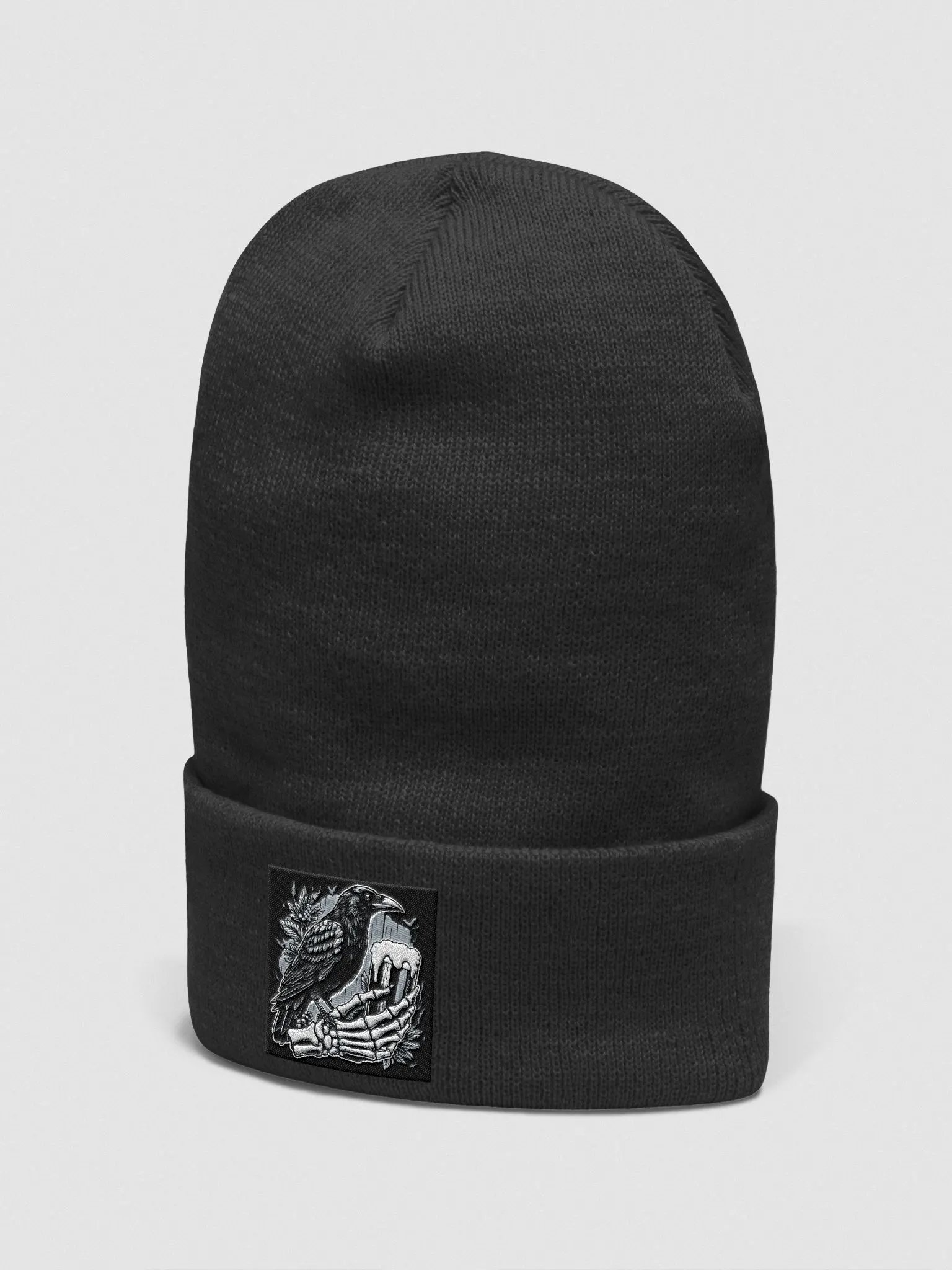 Last Beer beanie product image (2)