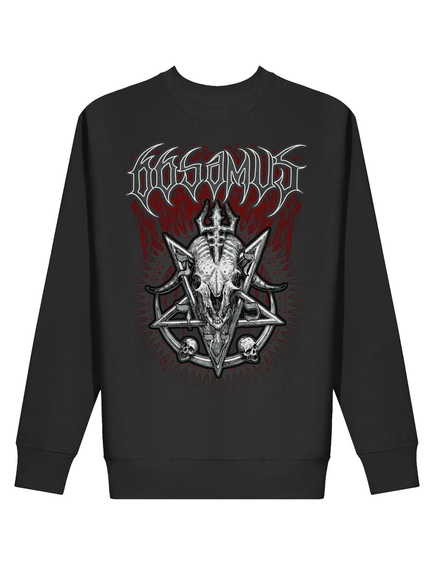 Sigil of the Bahob sweatshirt product image (2)