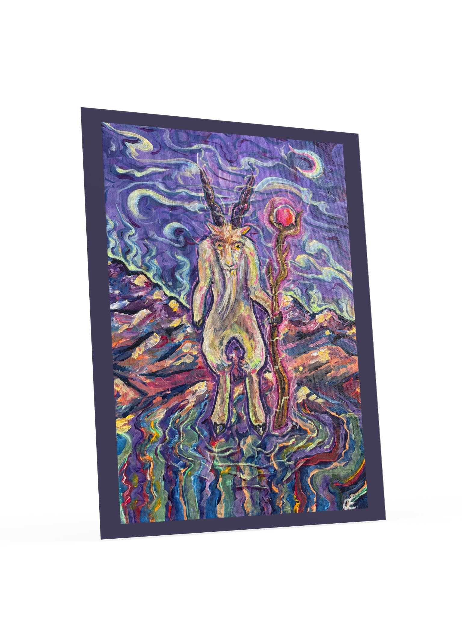 He Is Risen Print product image (4)