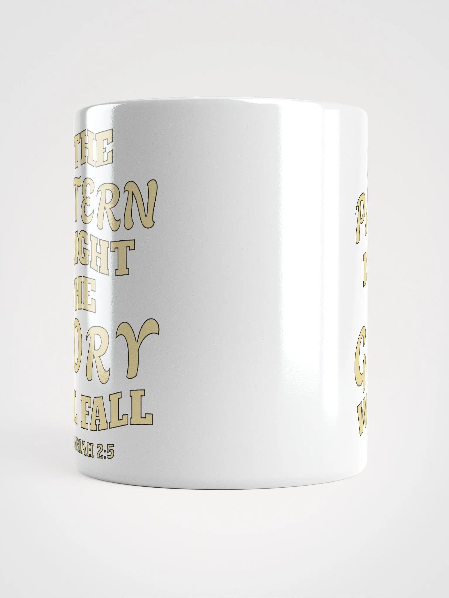 Divine Design Ceramic Mug product image (13)