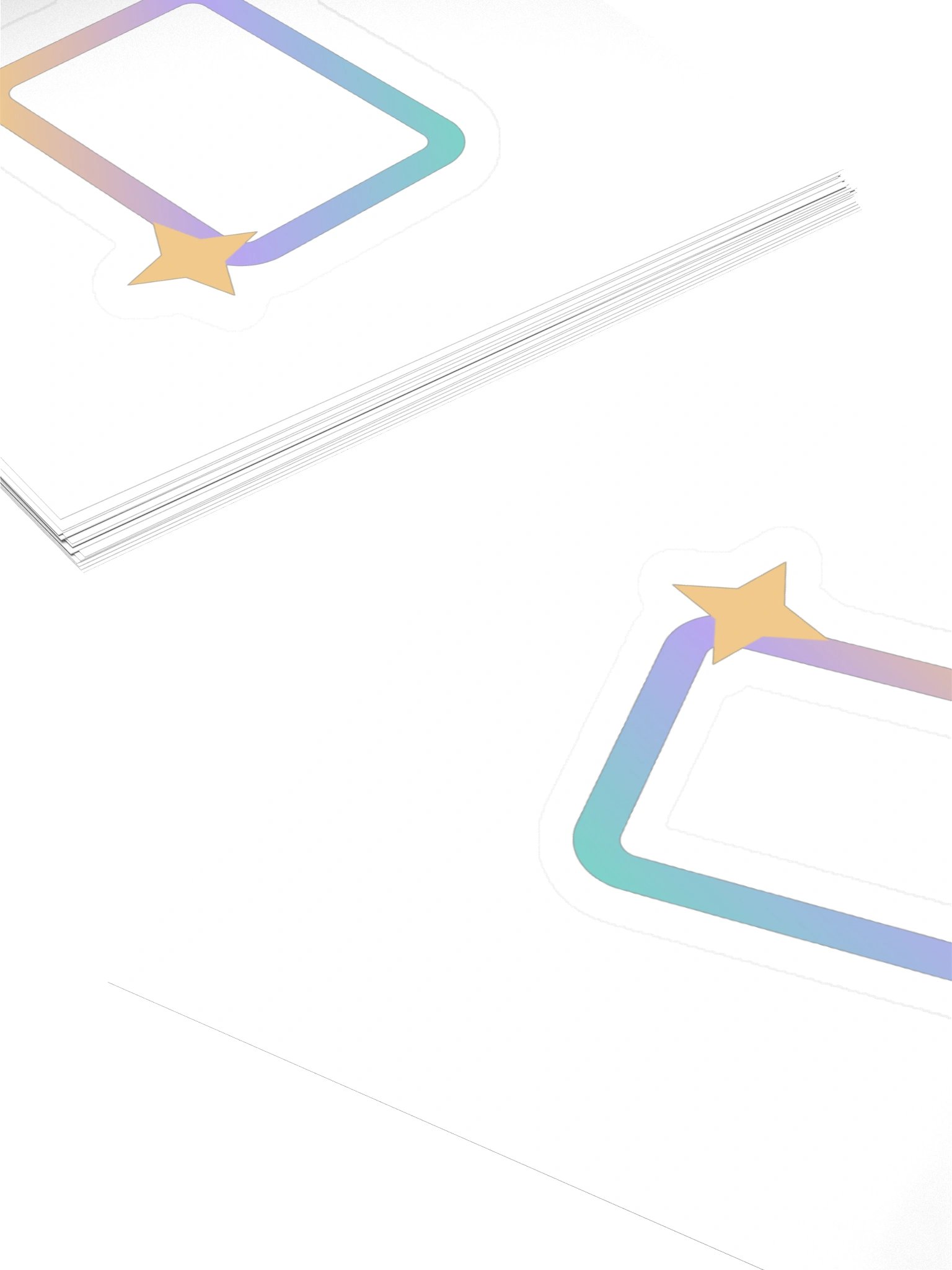 The Shine Sticker product image (10)