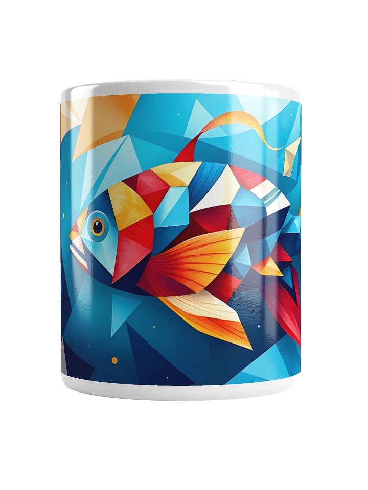 Swimming in Color product image (1)