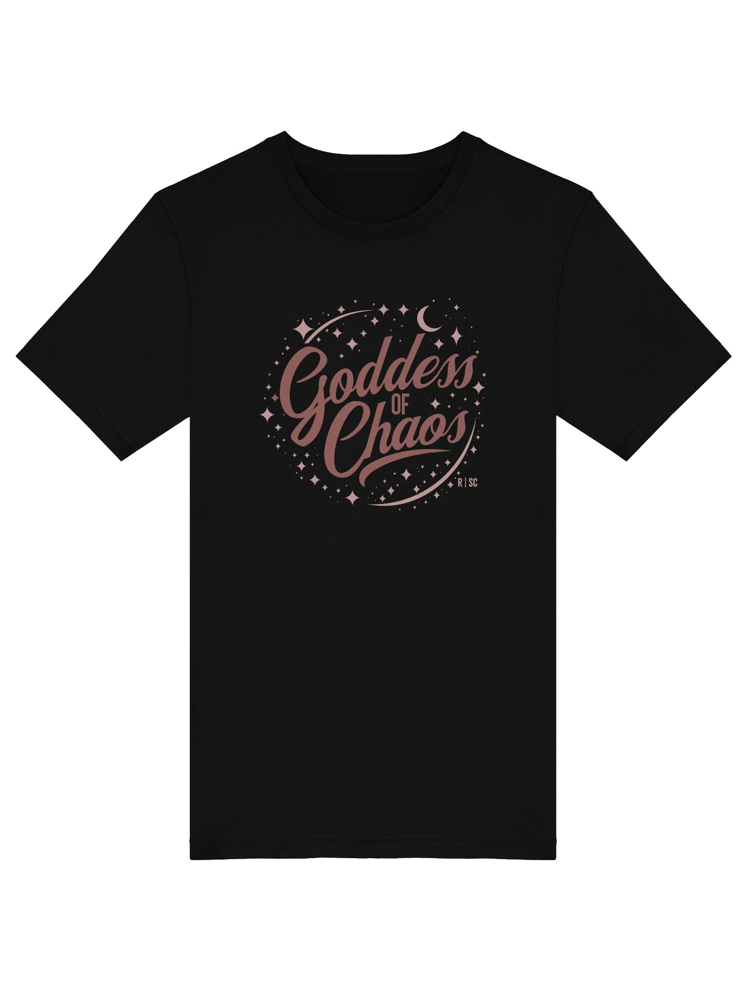 Goddess of Chaos (Pinks) product image (5)