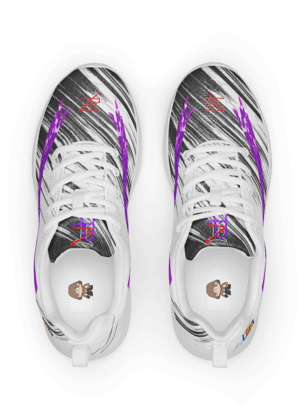 JSF Men's Shoe product image (7)
