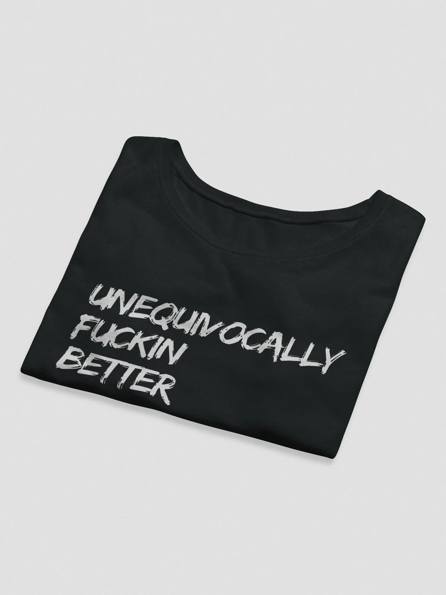 UFB Crop Tee (V1) product image (5)