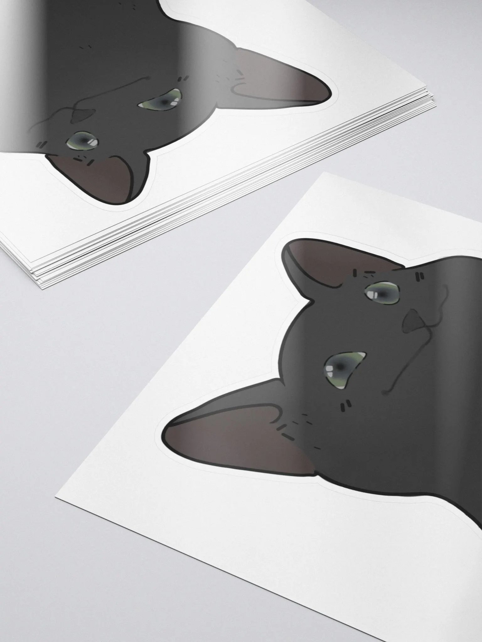 Voidling Sticker product image (5)