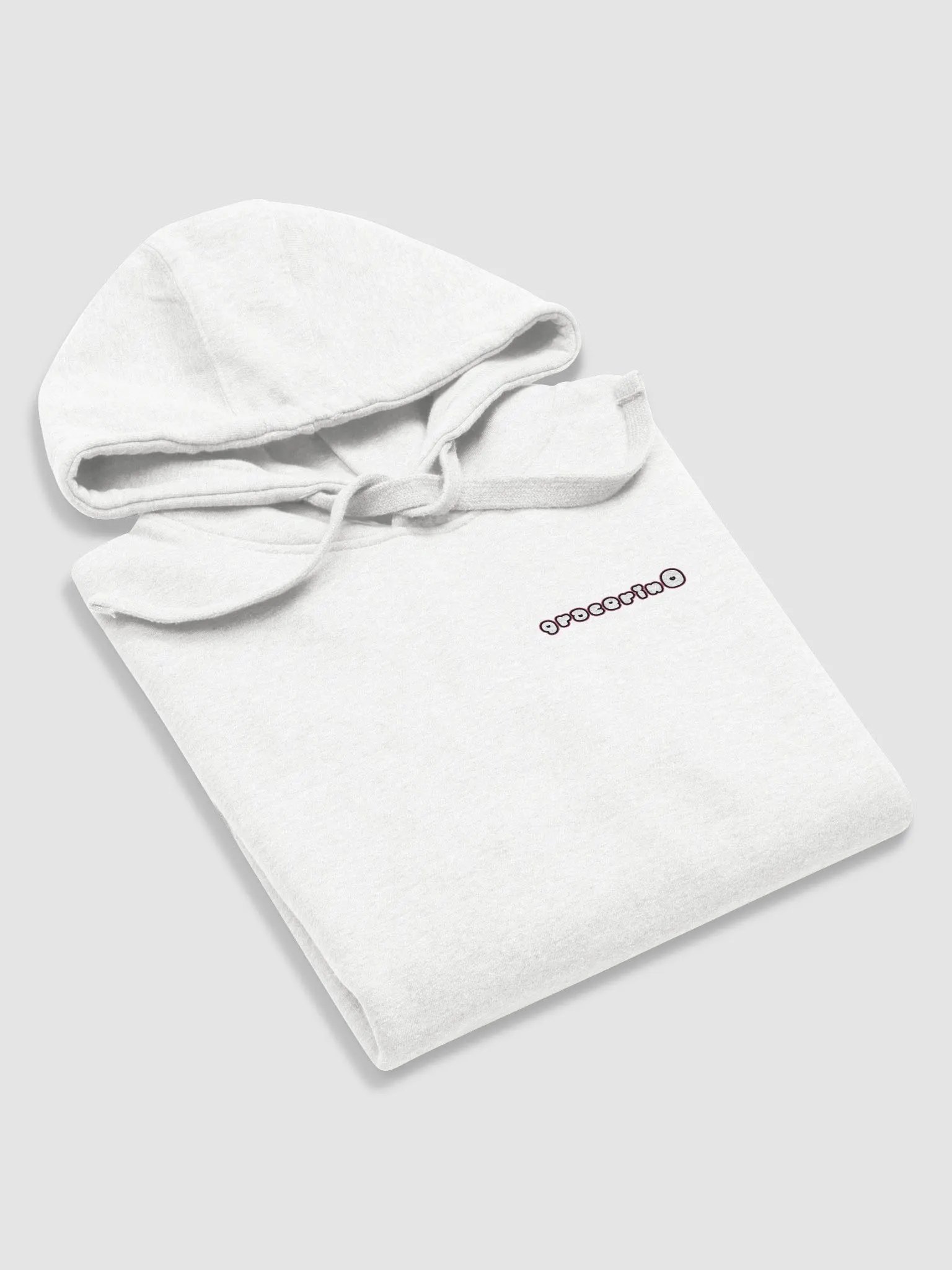 On Another Note... Hoodie (White) product image (5)