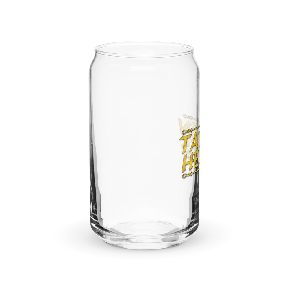 Tavern Heroes Can-Shaped Glass product image (8)