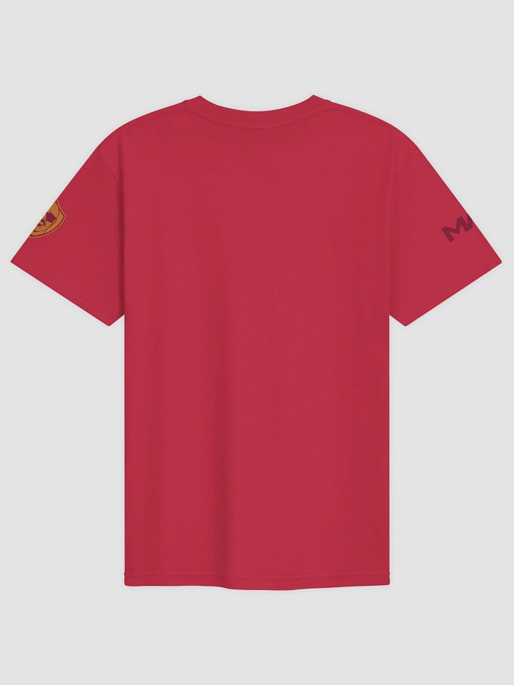 POV Illustrated Head Comfort T-Shirt product image (2)