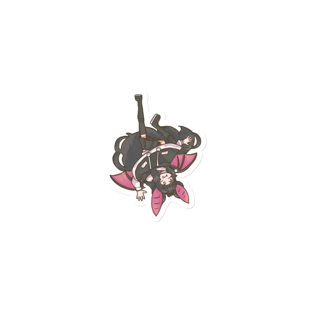 Potpourri Magnet - Moriko Kyoho product image (1)