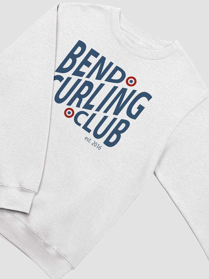 BCC Sweatshirt product image (2)