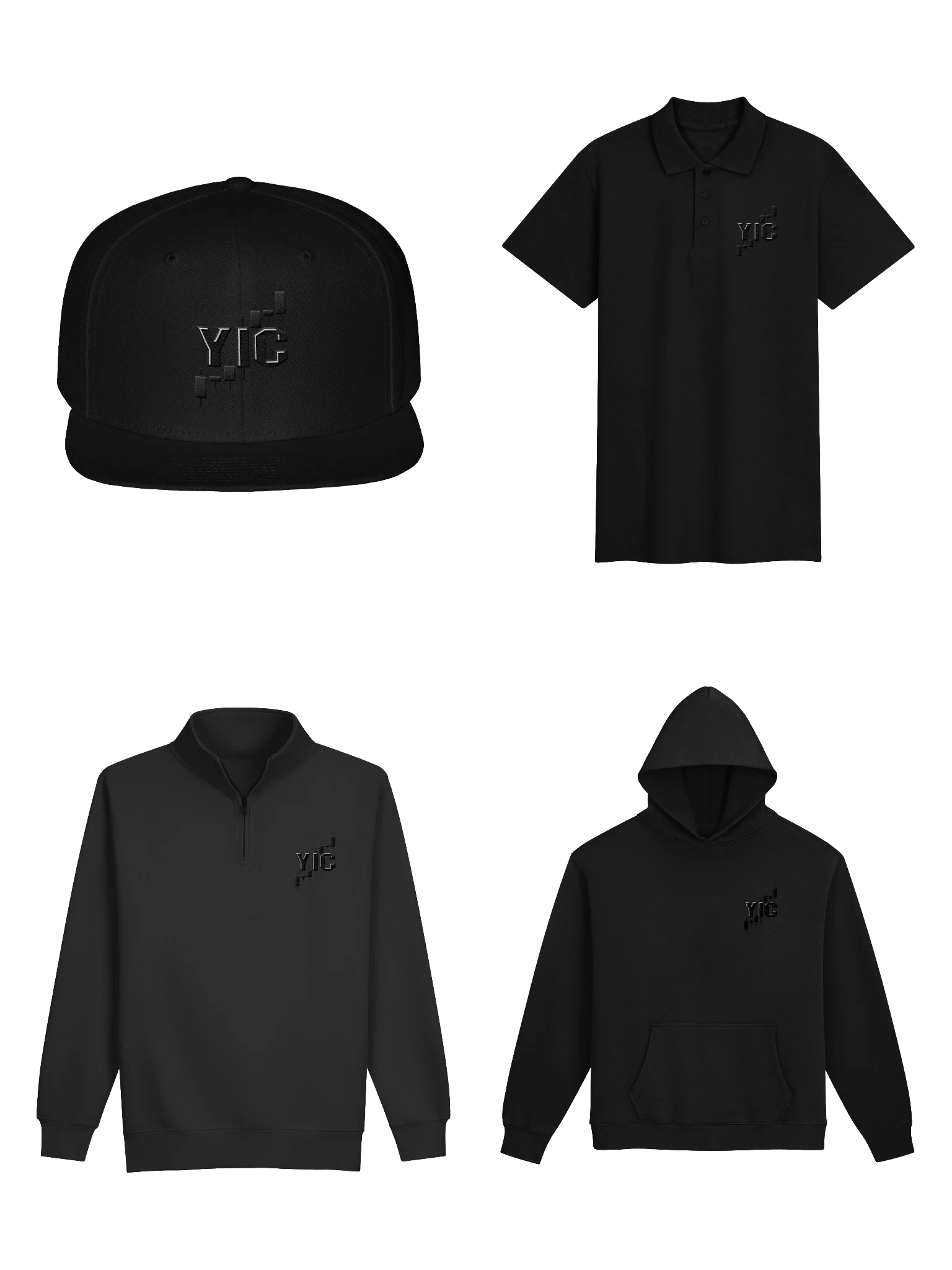 Blackout Edition Bundle product image (1)