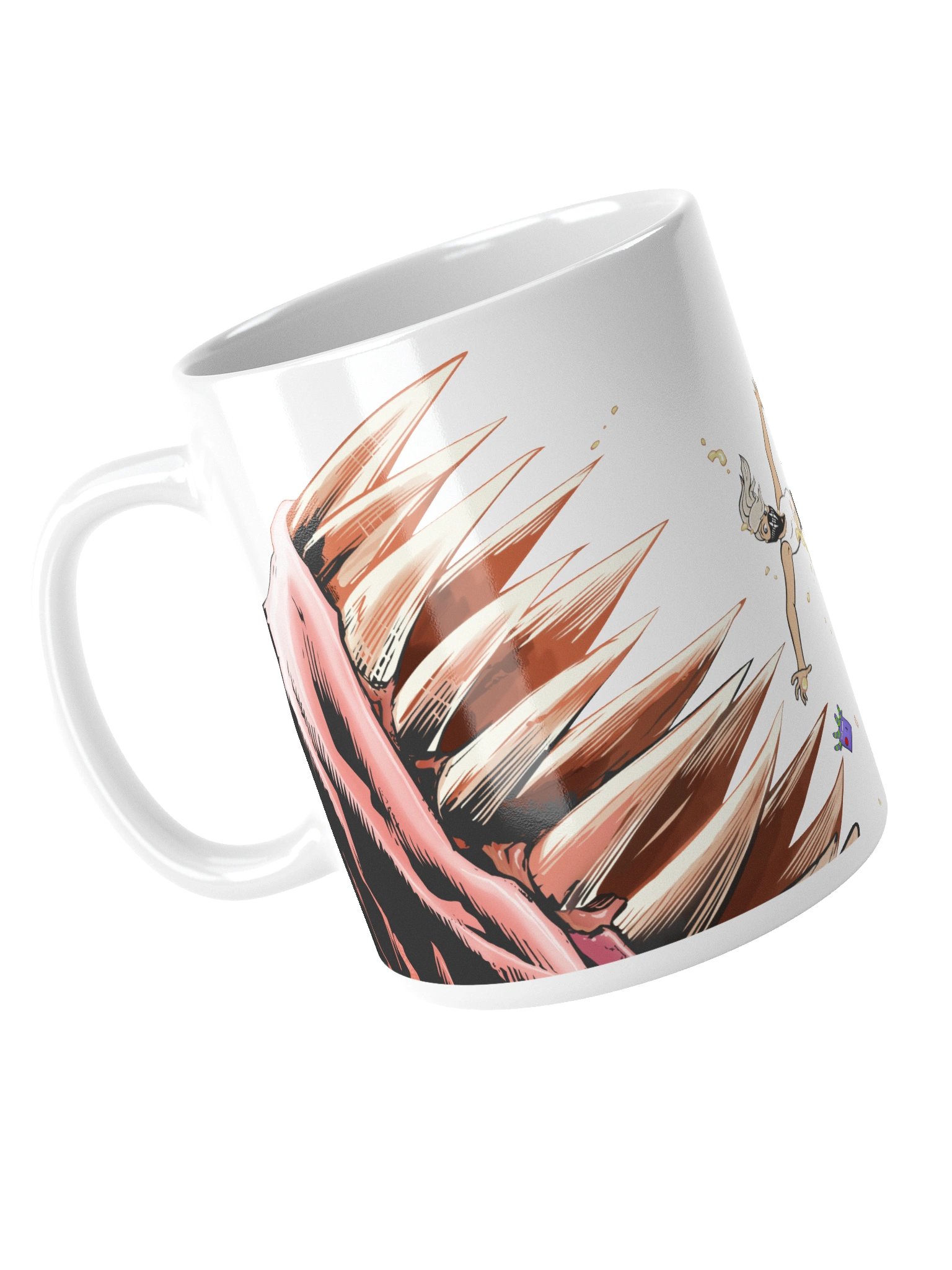 Something is Killing the Children SiKtC Venom Homage Mug product image (12)