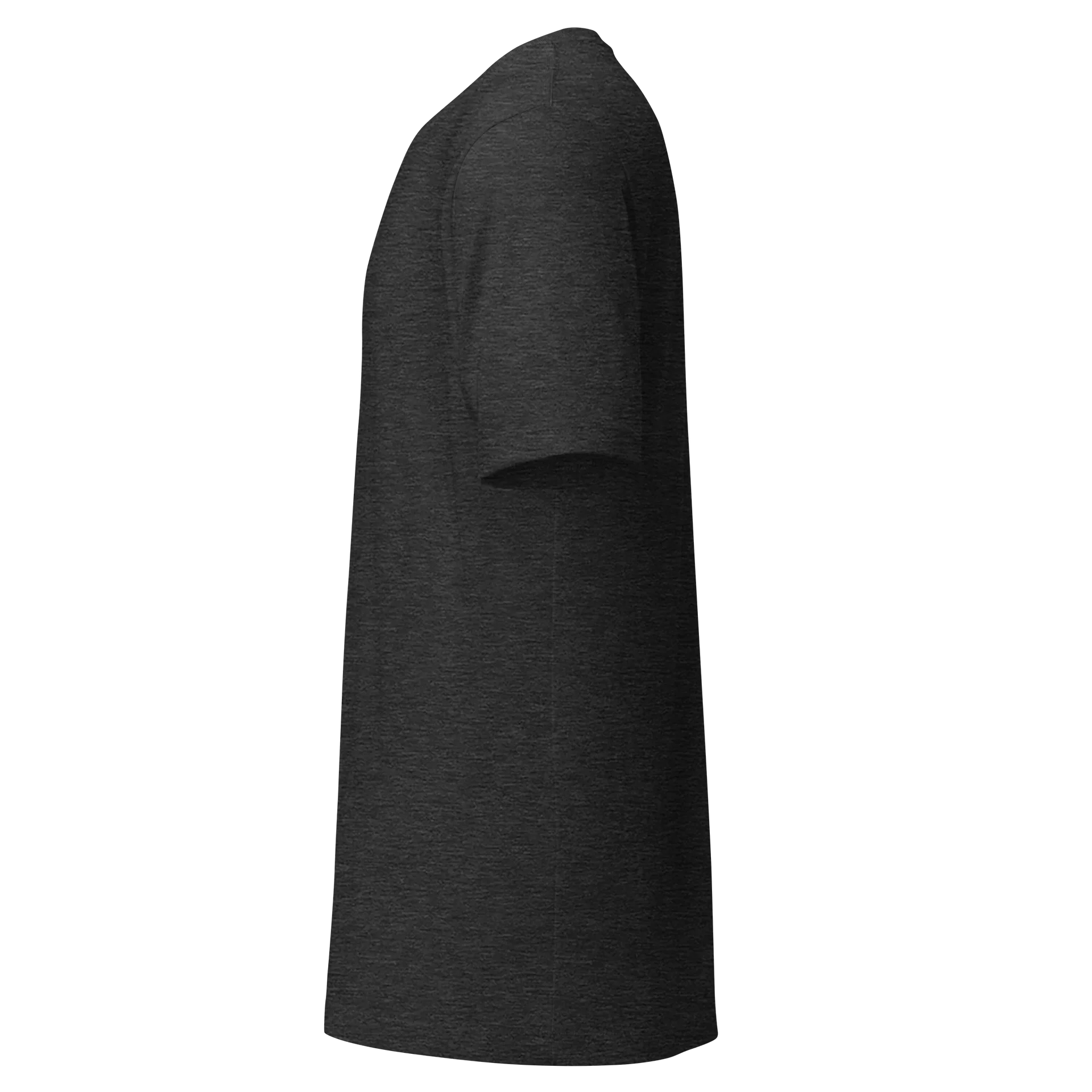 Abstract Pixel Curve Tee product image (5)