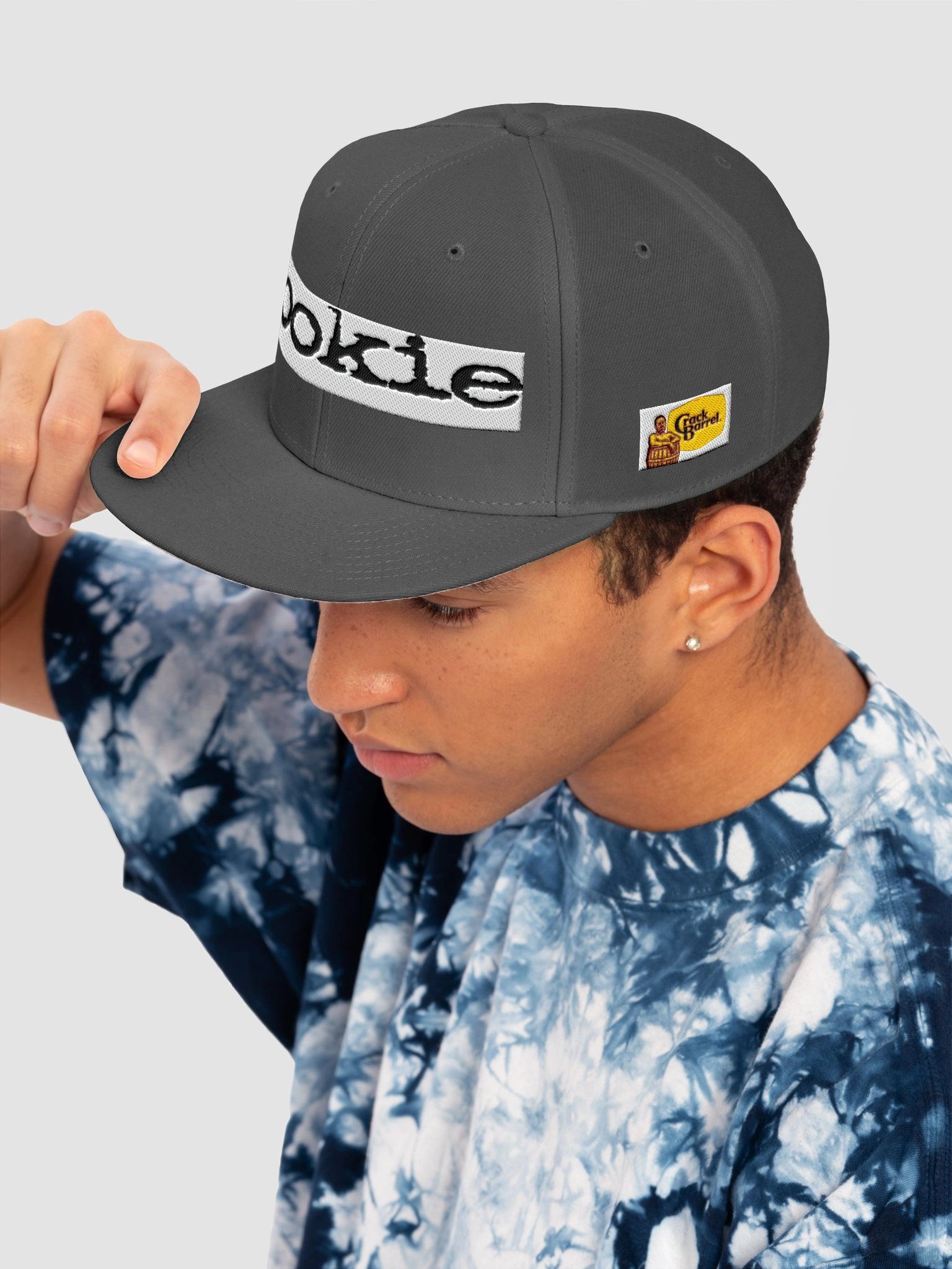 Pookie snapback product image (7)