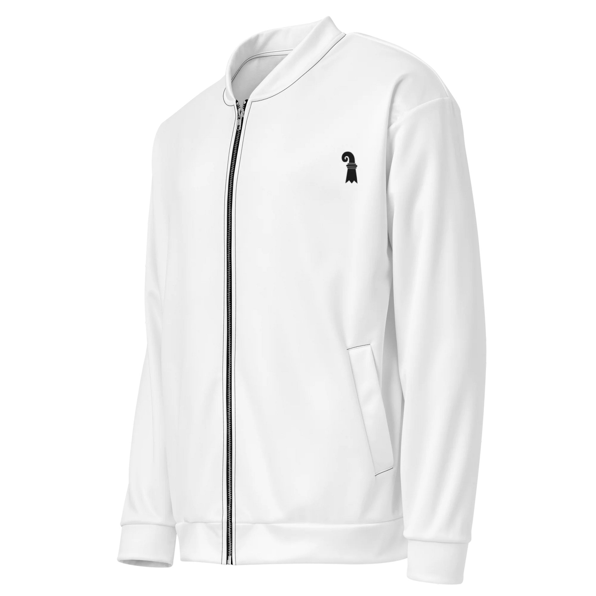 Basel Bomber Jacket product image (2)