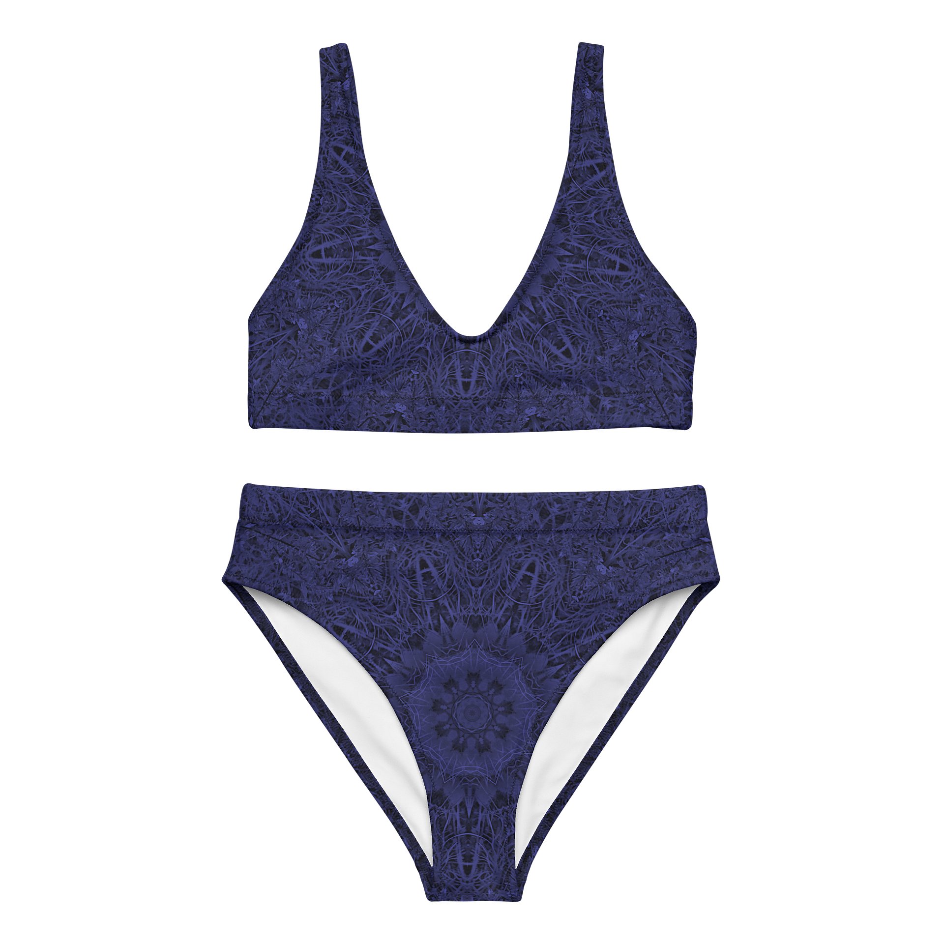 Green Hell Navy product image (5)